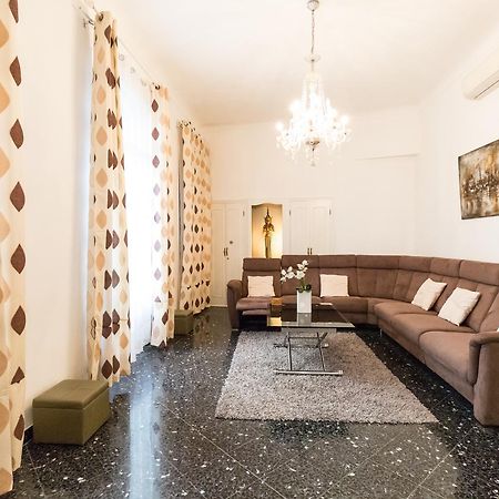 Appartement Du Thiers Ницца Экстерьер фото