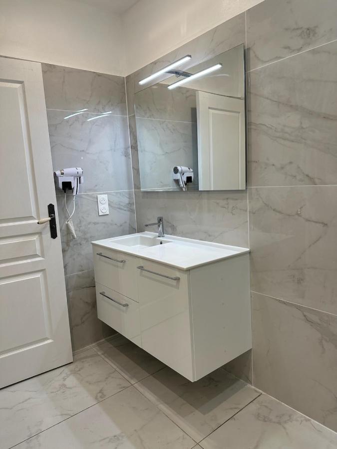 Appartement Du Thiers Ницца Экстерьер фото