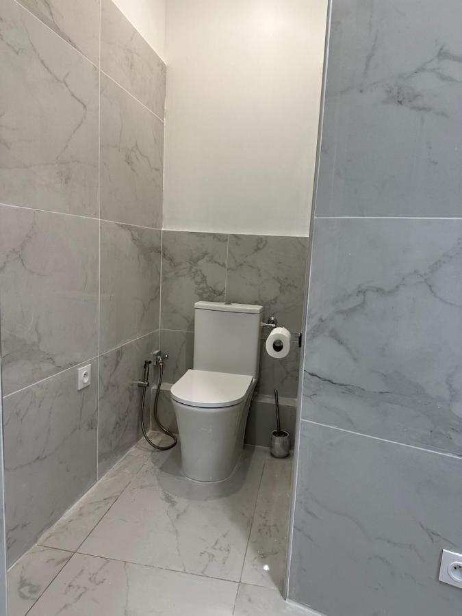 Appartement Du Thiers Ницца Экстерьер фото