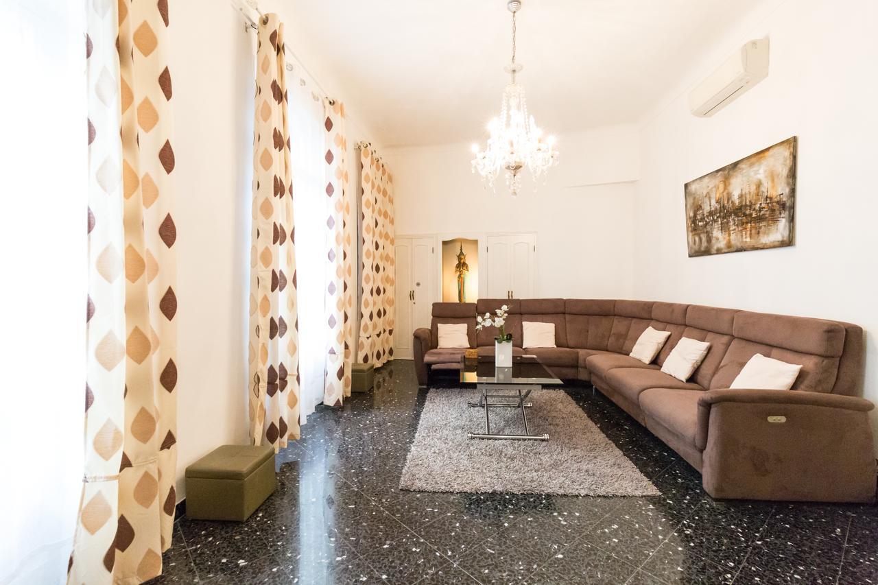 Appartement Du Thiers Ницца Экстерьер фото