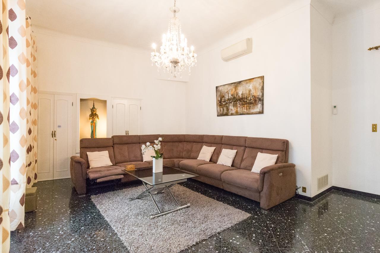 Appartement Du Thiers Ницца Экстерьер фото