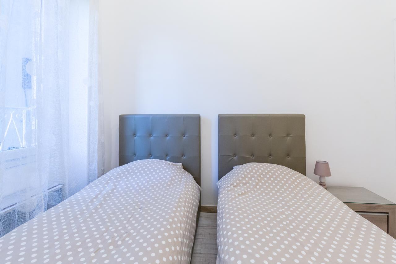 Appartement Du Thiers Ницца Экстерьер фото